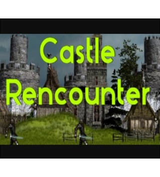 Castle Rencounter Steam Key GLOBAL
